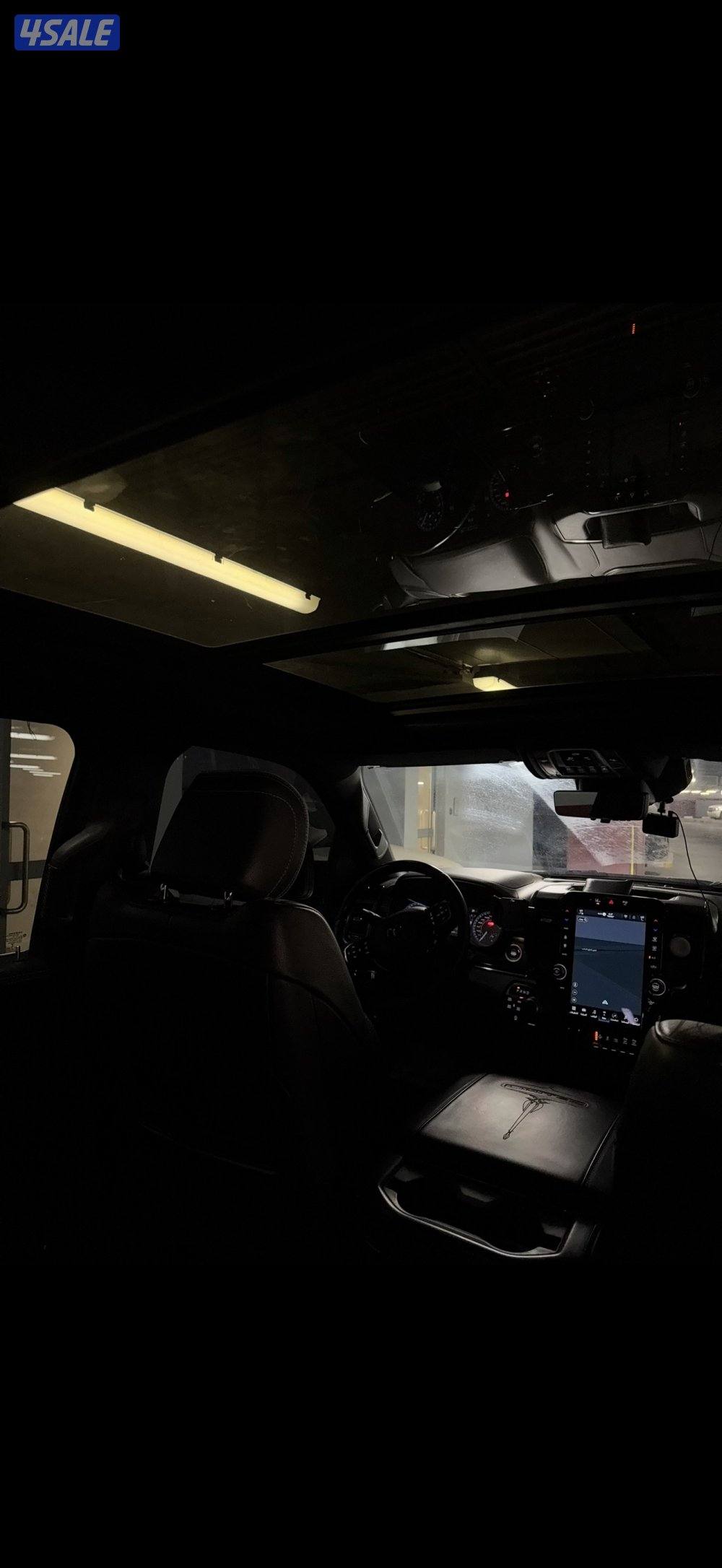 RAM LIMTED2022 كامل مواصفات عالكفاله4