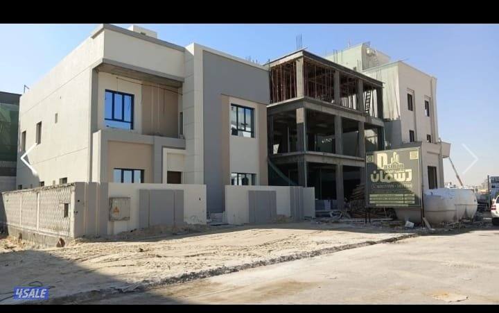 المطلاع قسيمه للبيع0