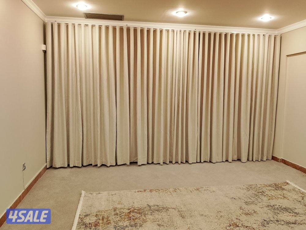 تنجيد وتفصل ستاير ويفي8