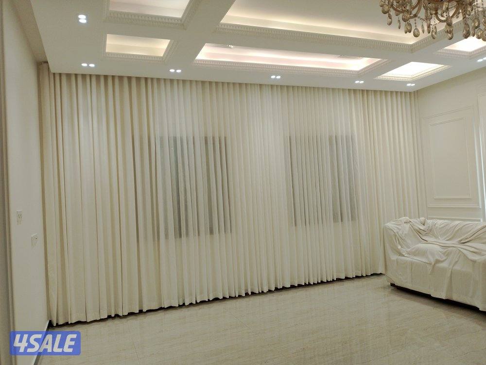 تنجيد وتفصل ستاير ويفي15