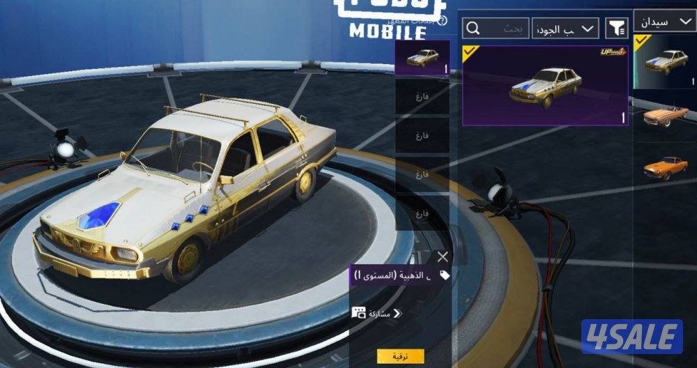 حسابات ببجي منوعه ~ مثك واسلحه✨🔫3