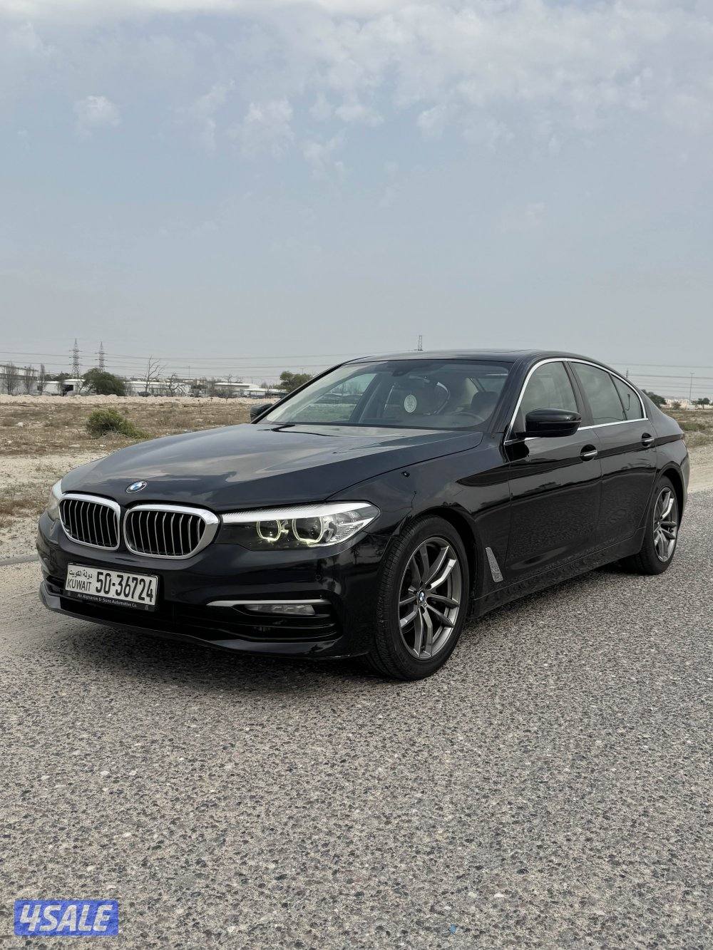 بي ا i520 موديل 2018 ماشي 120 الف شرط الفحص0