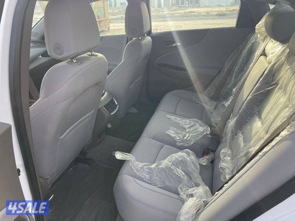 للبيع شفر ماليبو موديل 2020 المالك الاول شرط الفحص0