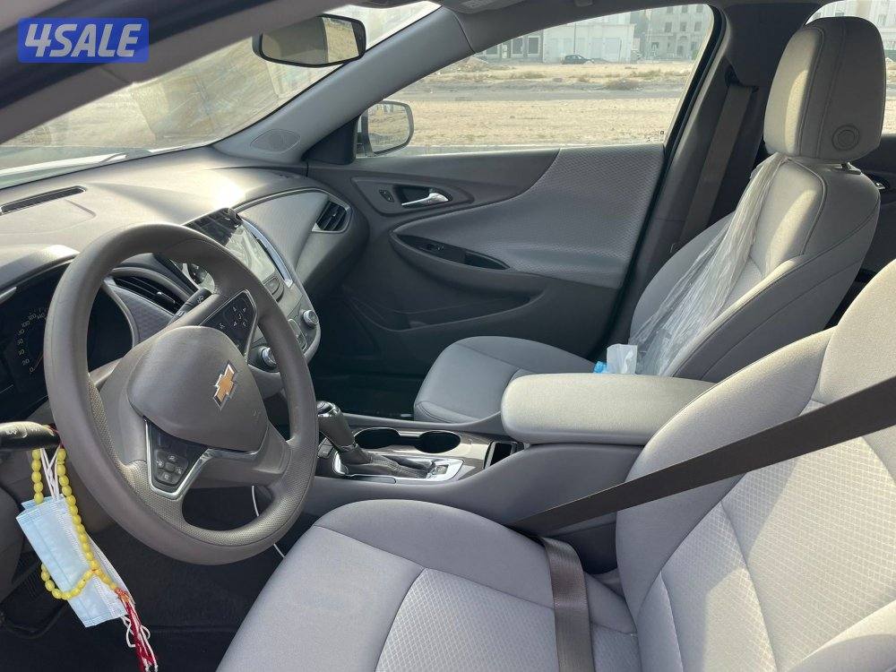 للبيع شفر ماليبو موديل 2020 المالك الاول شرط الفحص2