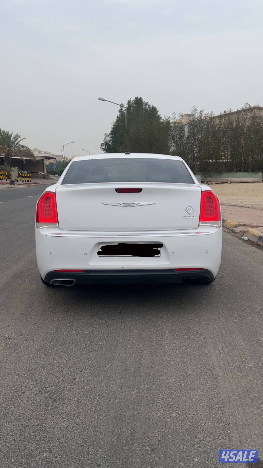 كرايزلر C3002