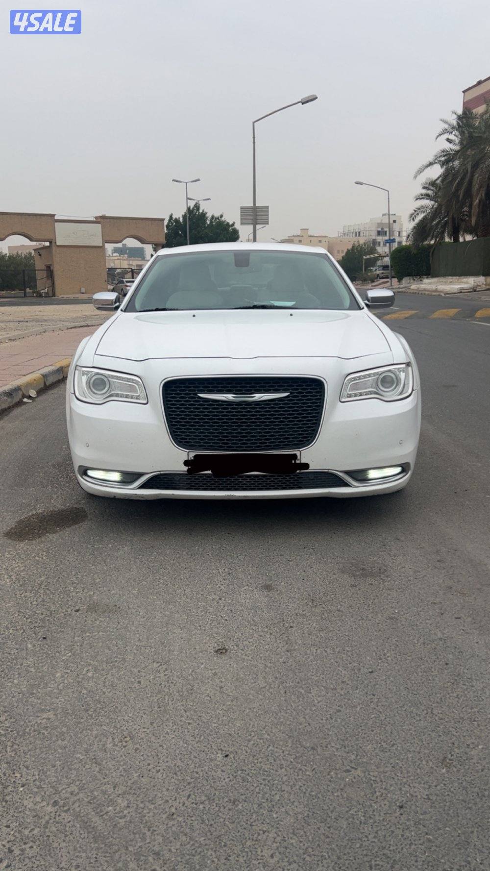 كرايزلر C3003