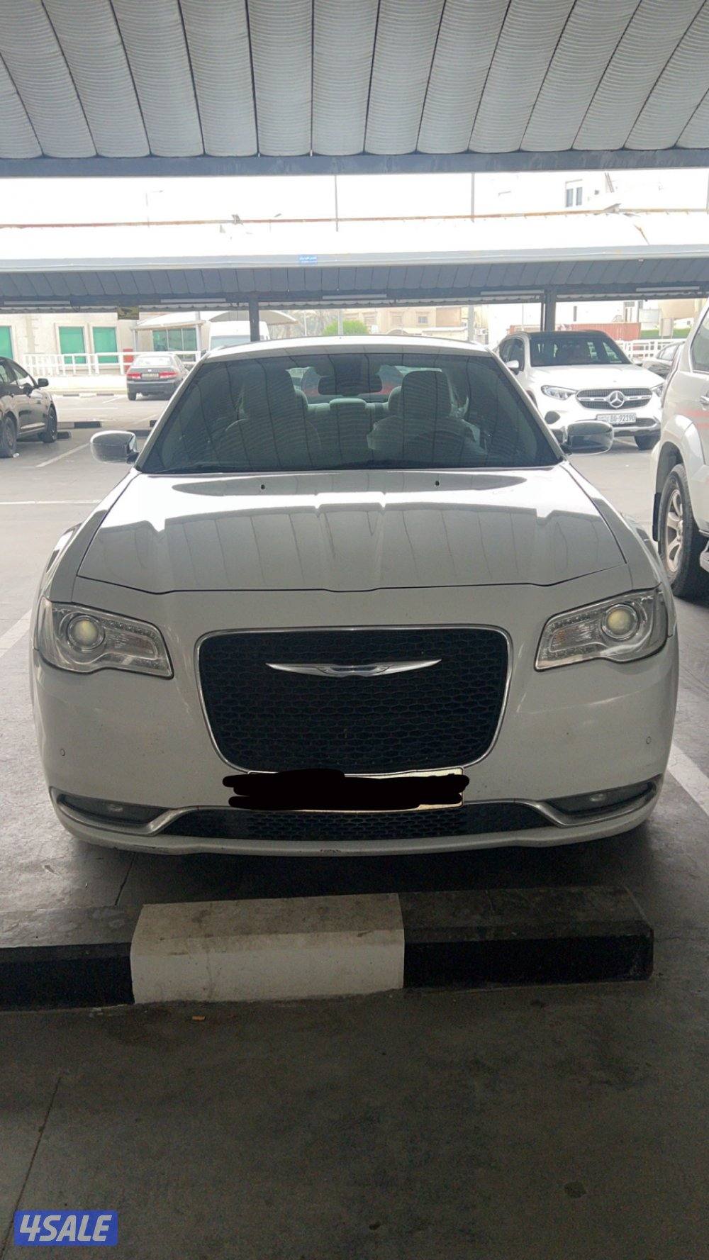 كرايزلر C3004