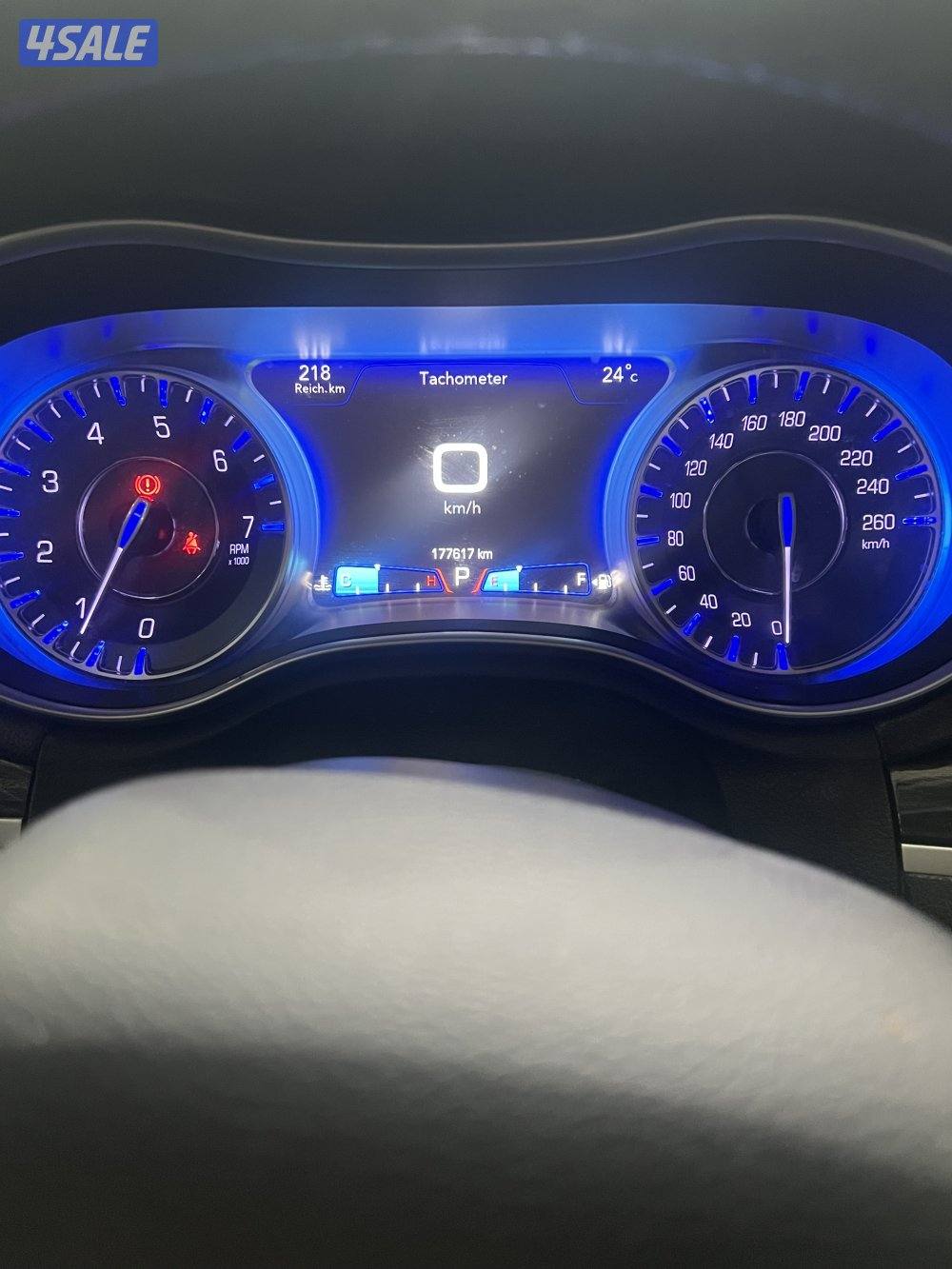 كرايزلر C3005