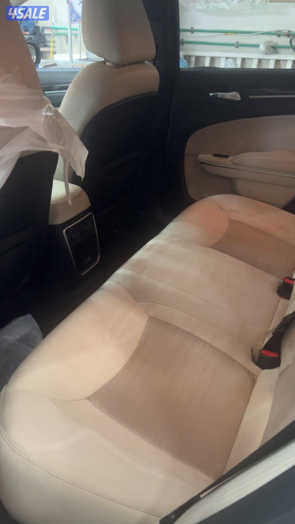 كرايزلر C3006