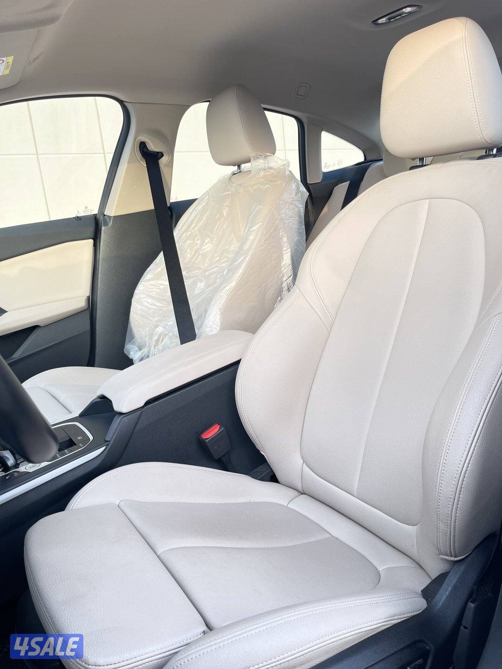 للبيع بي ام دبليو 218i موديل 2021 وارد الغانم شرط الفحص بالكامل5