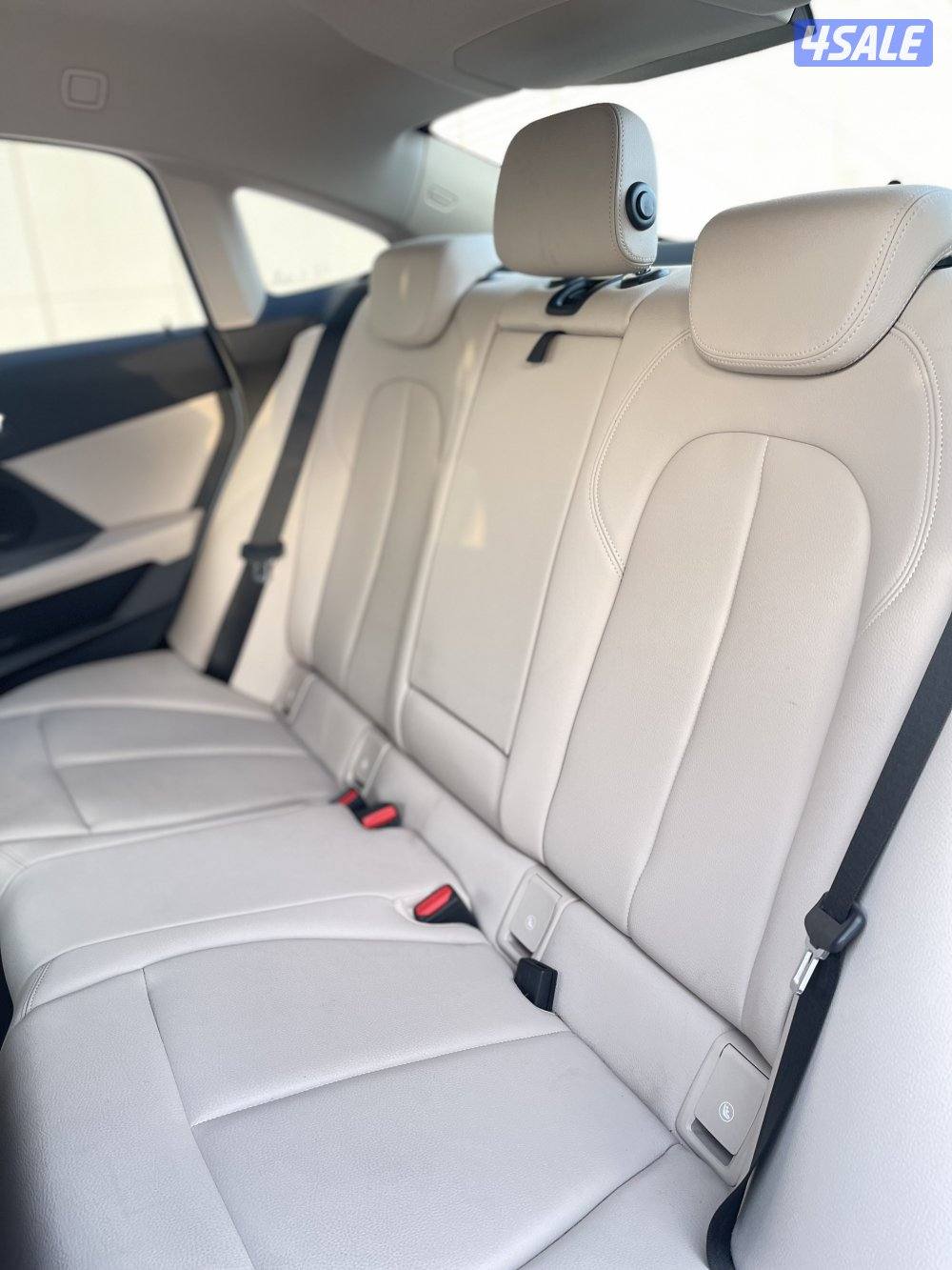 للبيع بي ام دبليو 218i موديل 2021 وارد الغانم شرط الفحص بالكامل6