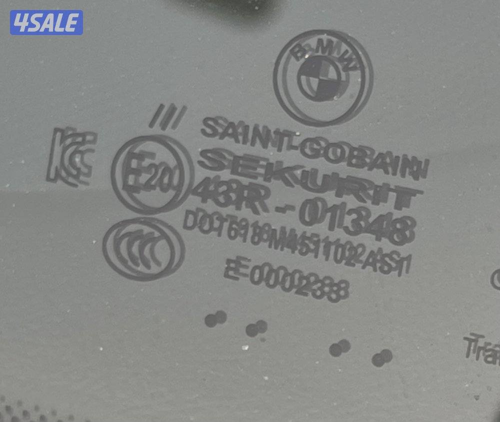 للبيع بي ام دبليو 218i موديل 2021 وارد الغانم شرط الفحص بالكامل7