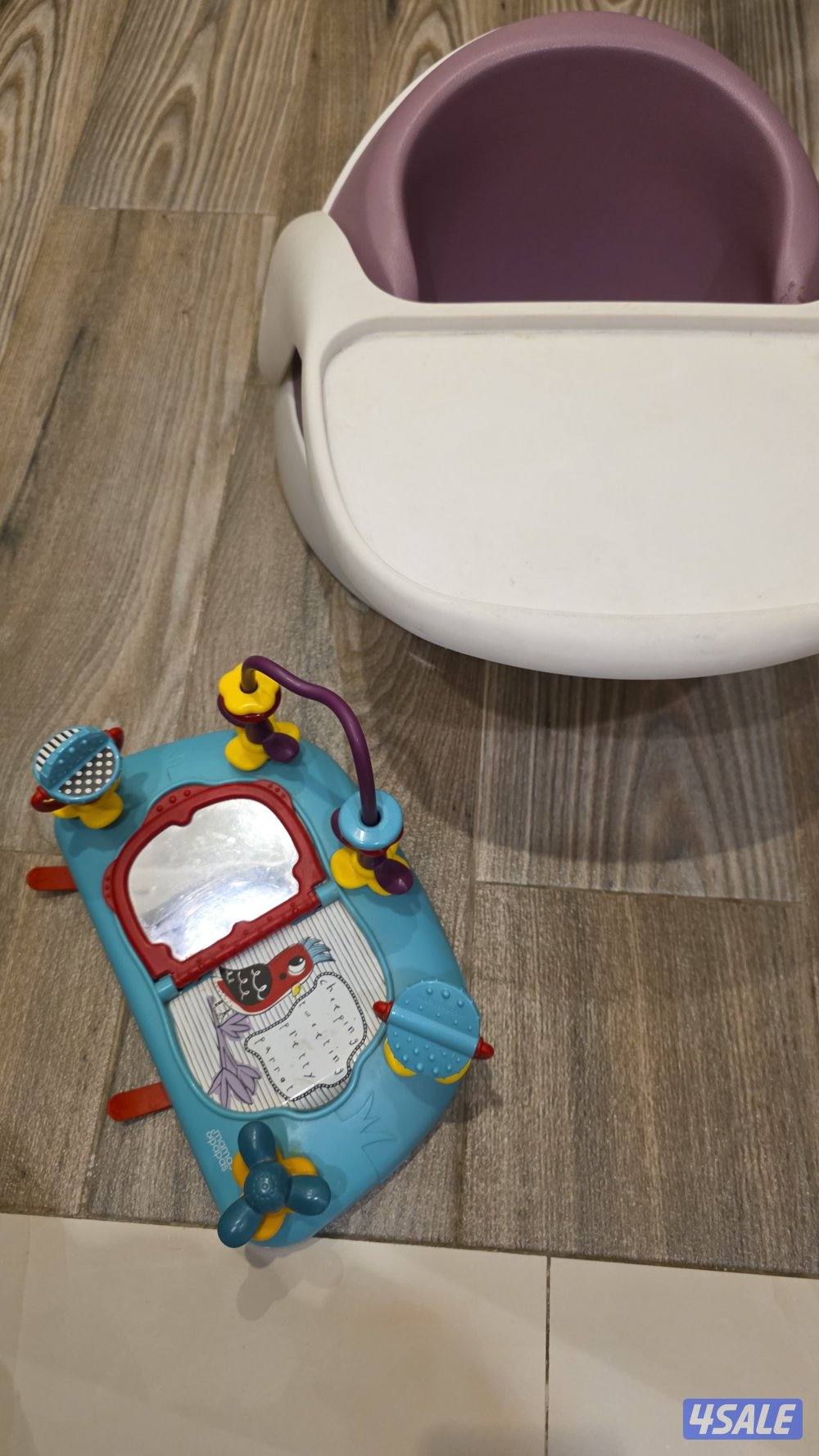 كرسي تعليم الجلوس3