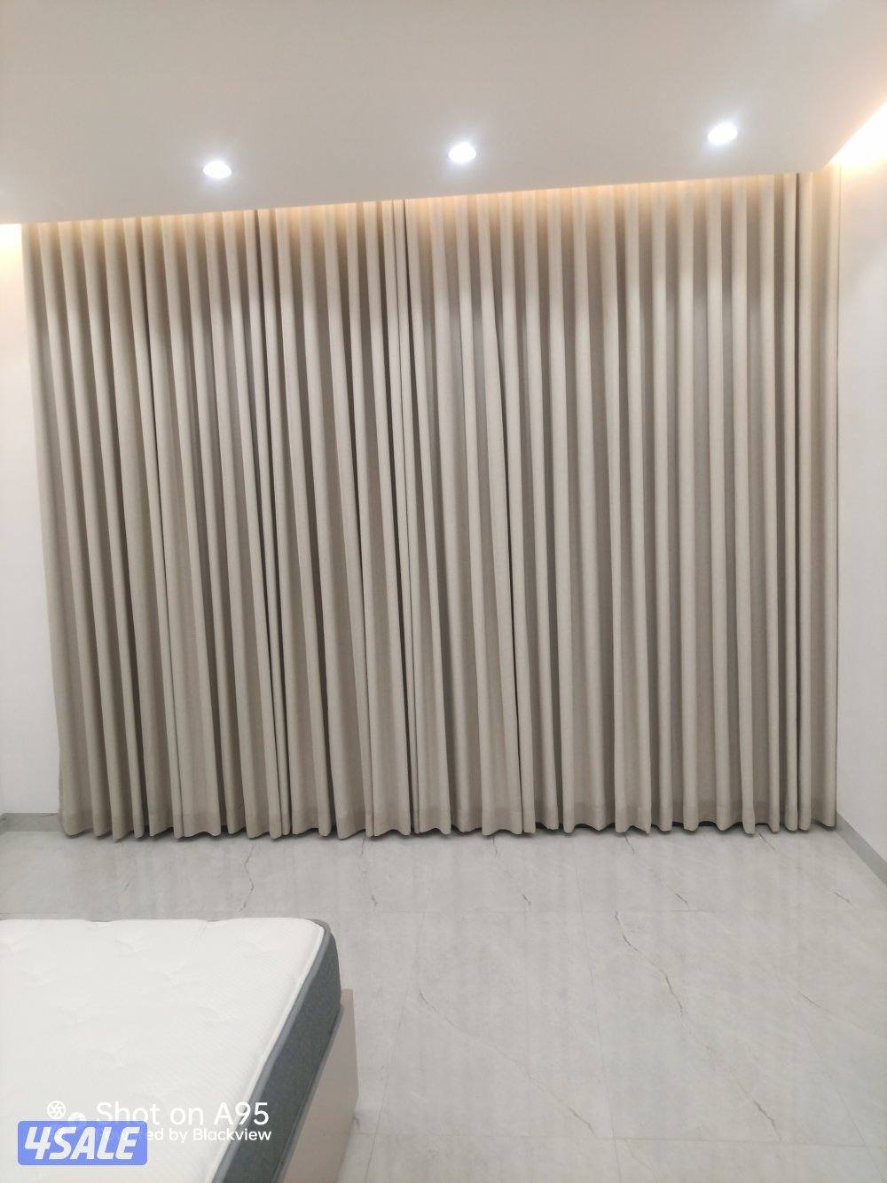 ستاير فندقي موديل كسرات ويفي علي خامات النن سعر المتر5