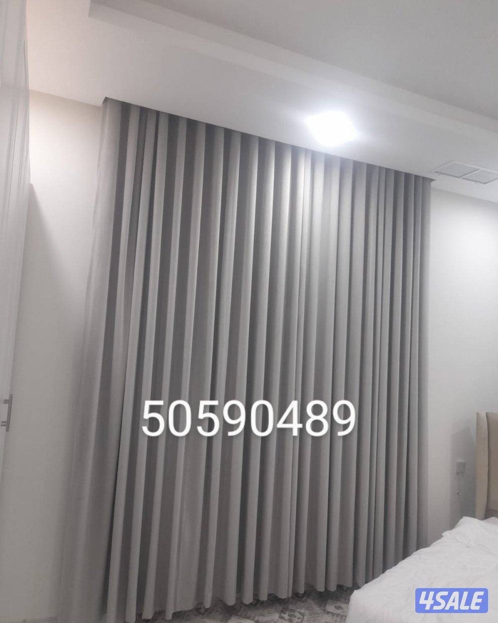 ستاير فندقي موديل كسرات ويفي علي خامات النن سعر المتر11