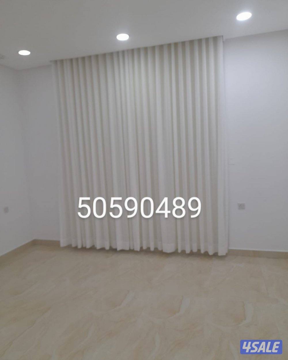 ستاير فندقي موديل كسرات ويفي علي خامات النن سعر المتر10