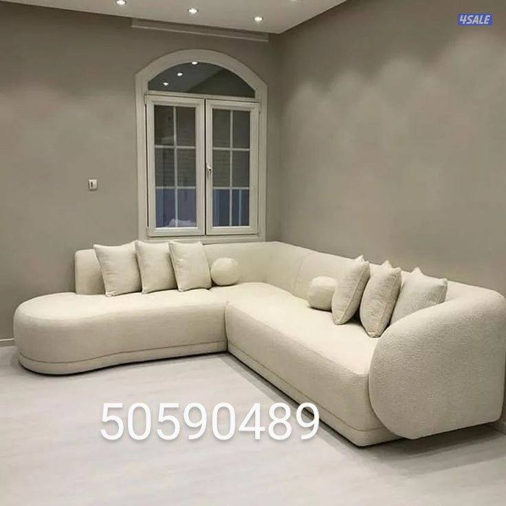 تفصال قعدات امريكي علي اسفنج البغلي سعر المتر بدون تفصال7