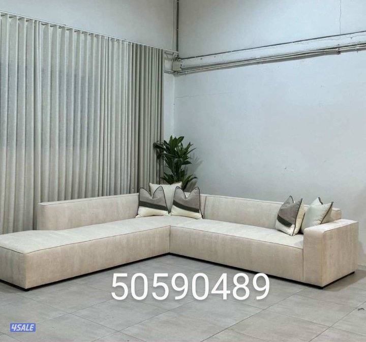 تفصال قعدات امريكي علي اسفنج البغلي سعر المتر بدون تفصال12