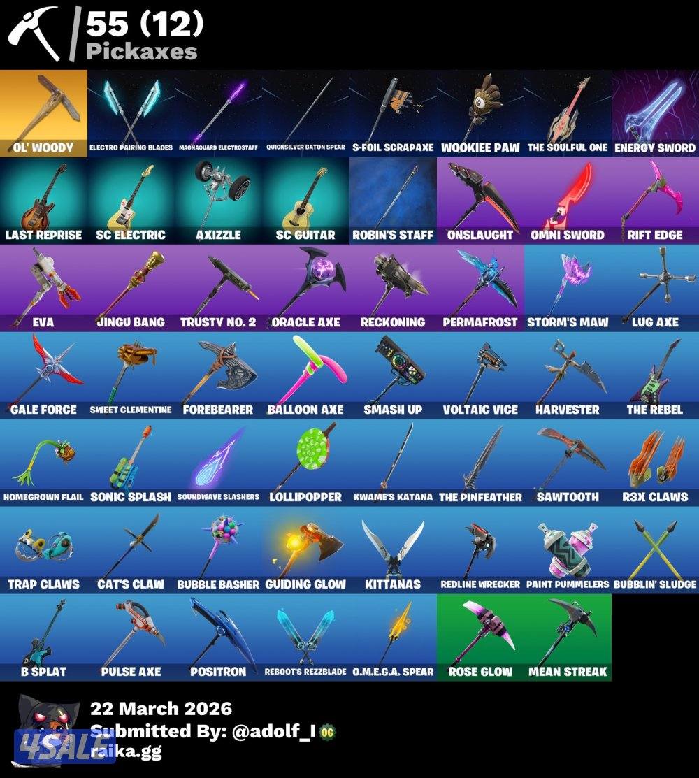 حساب فورت جوردن طيار نادر1