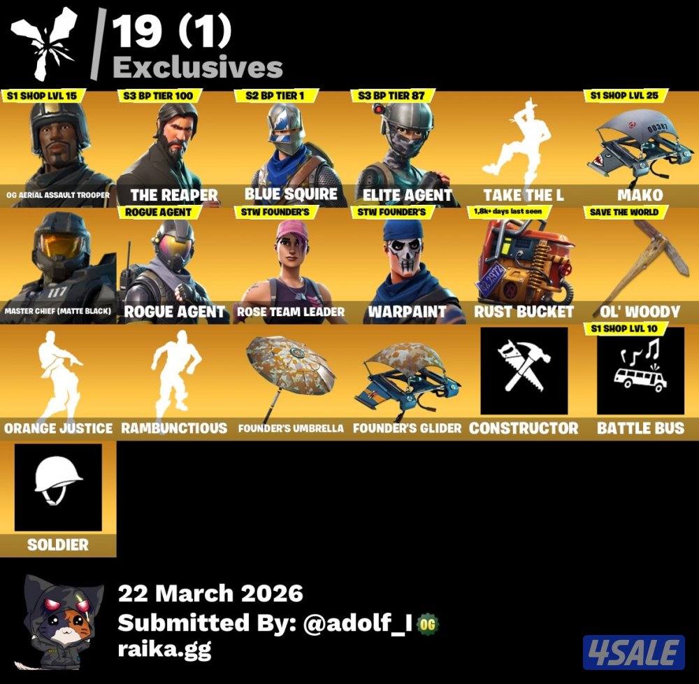 حساب فورت جوردن طيار نادر2