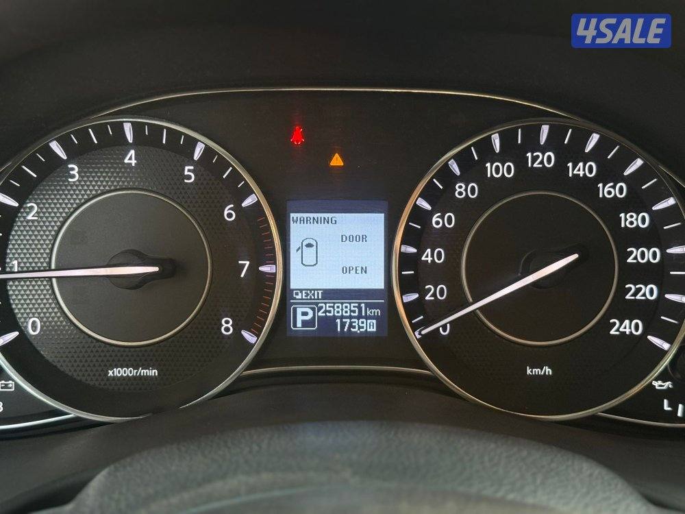 🔥 نيسان باترول تيتانيوم –  عرض مميز 🔥12