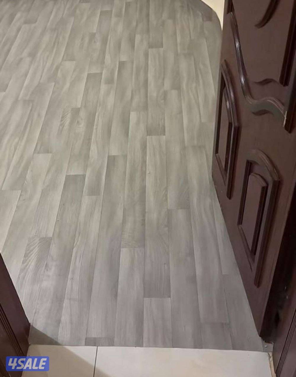 يوجد لدينا جميع انواع الباركيه رول بجميع الالوان نوعيه بلجيكيه وروسيه7