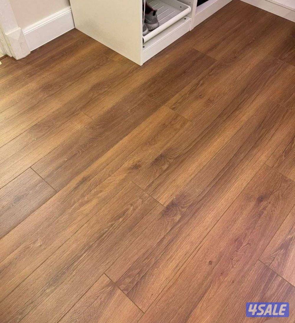 يوجد لدينا جميع انواع الباركيه رول بجميع الالوان نوعيه بلجيكيه وروسيه13