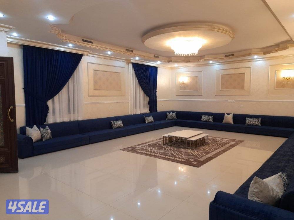 تفصال جميع الموديلات الكنب والستائر علي اجود الخامات سعر المتر5