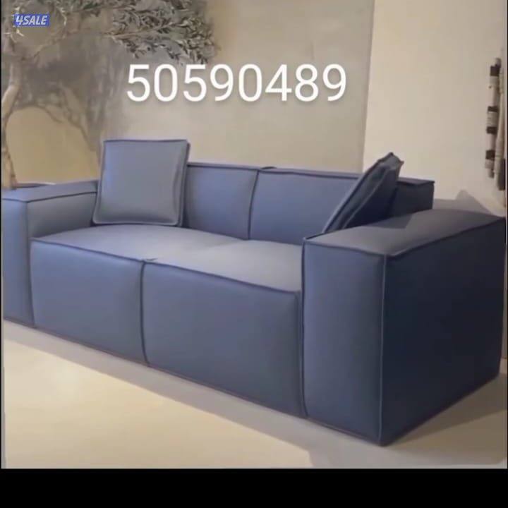 تفصال جميع الموديلات الكنب والستائر علي اجود الخامات سعر المتر12