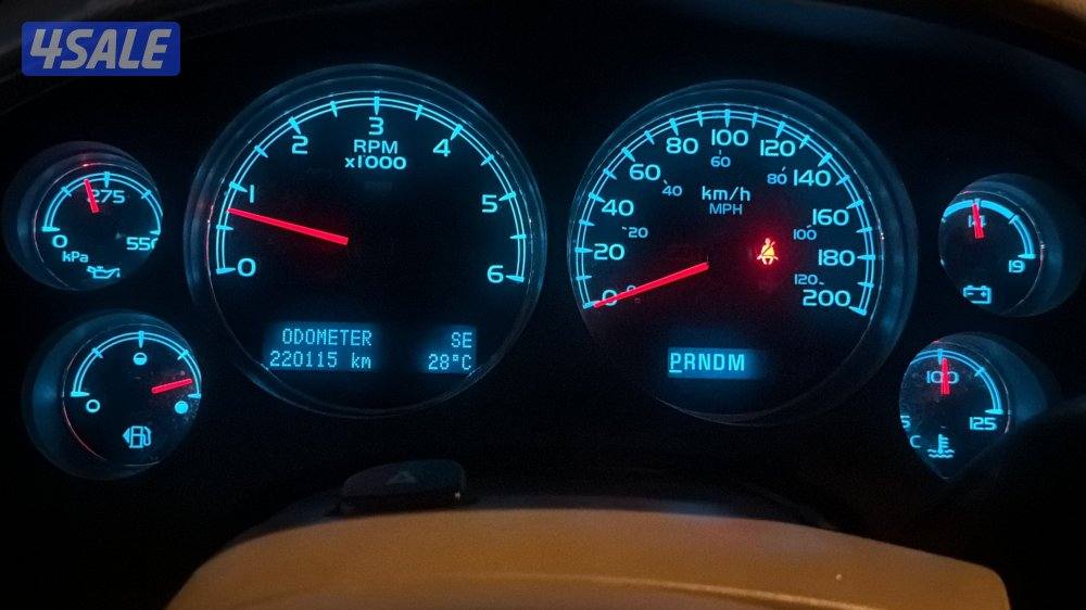 شفر تاهو 20111