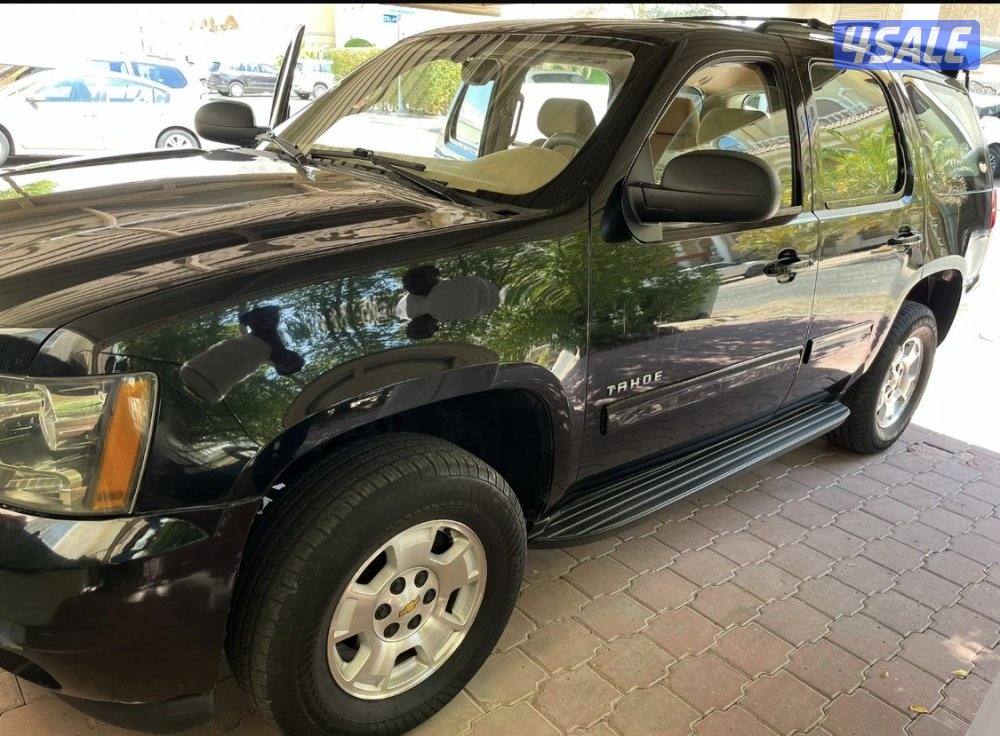 شفر تاهو 20112