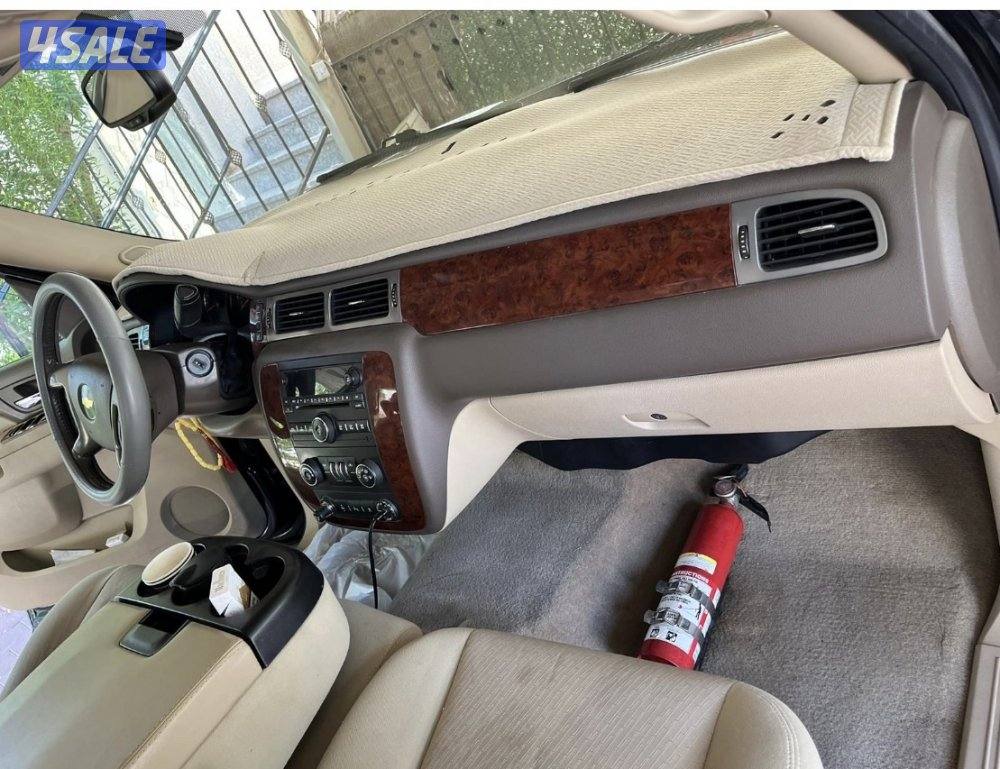 شفر تاهو 20115