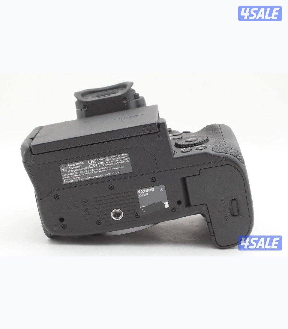 Canon R5c كاميرا كانون7