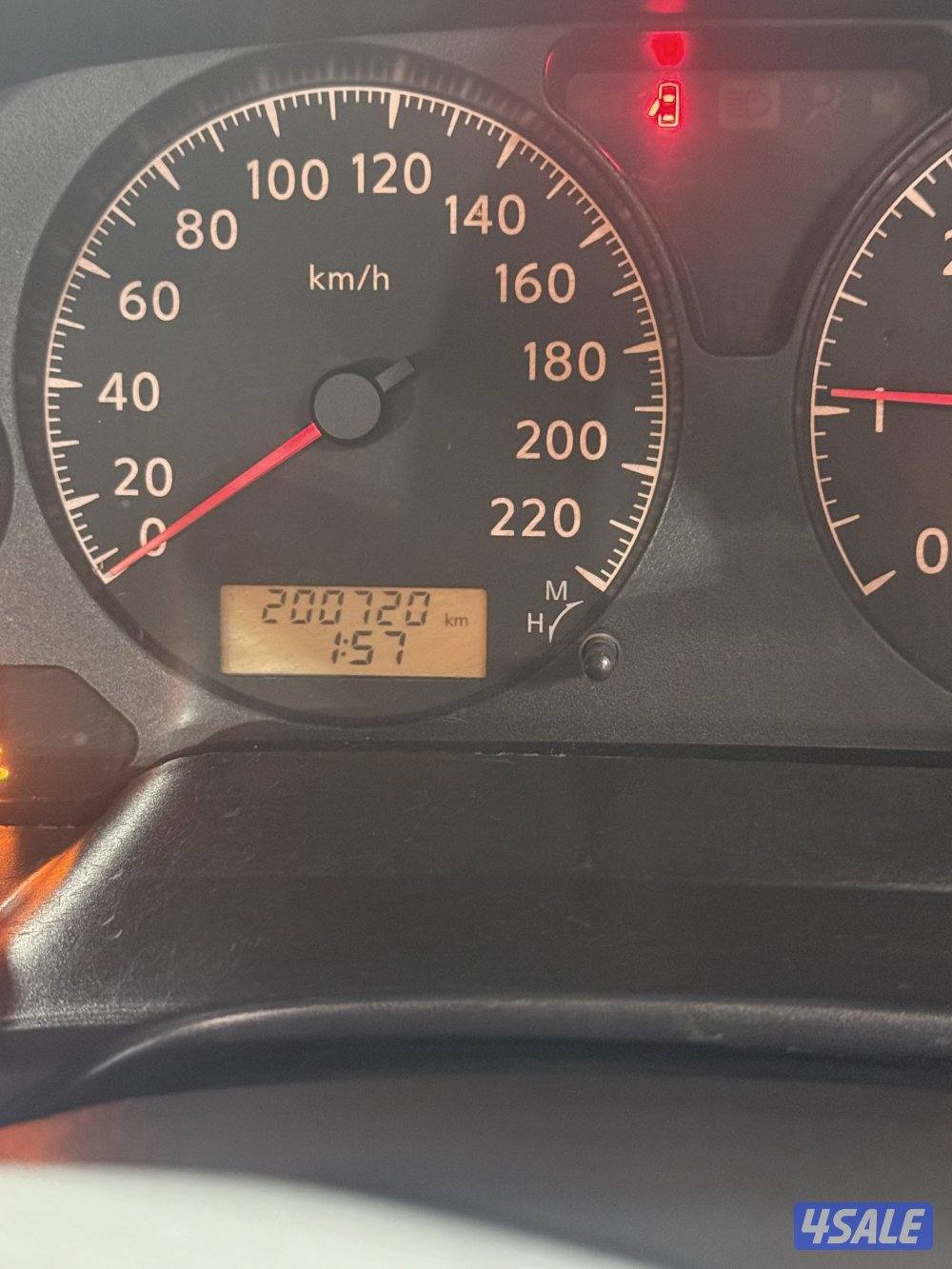 للبيع نيسان حوض ٢٠١٧1