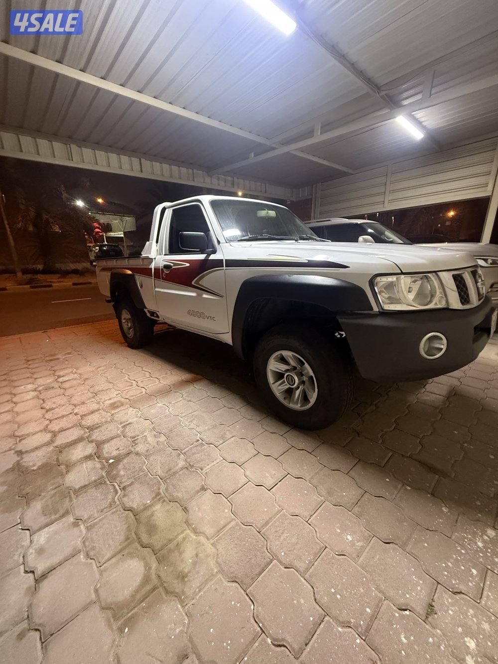 للبيع نيسان حوض ٢٠١٧3