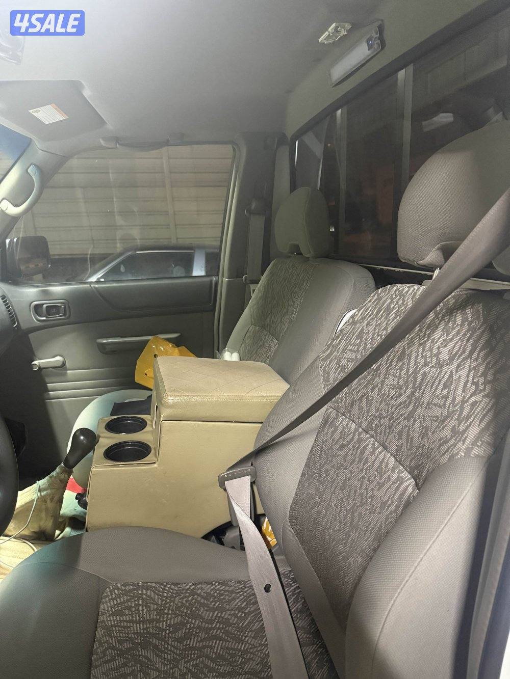 للبيع نيسان حوض ٢٠١٧4