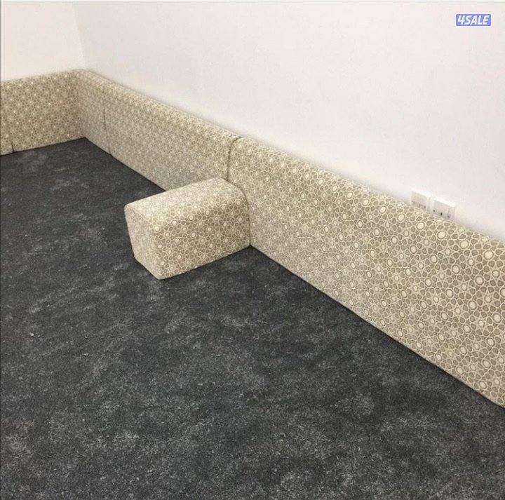 تفصال مساند  إسفنج البغلي وجميع موديلات الدونيات1