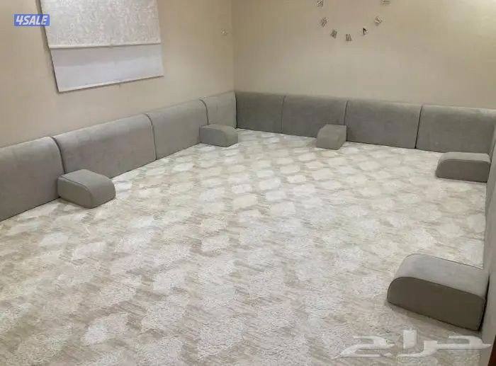 تفصال مساند  إسفنج البغلي وجميع موديلات الدونيات3