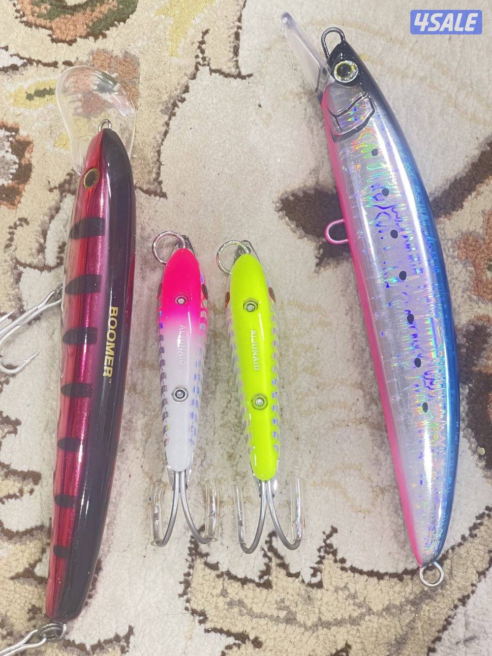 لورات وجقات - ثلاجة بوبيان1