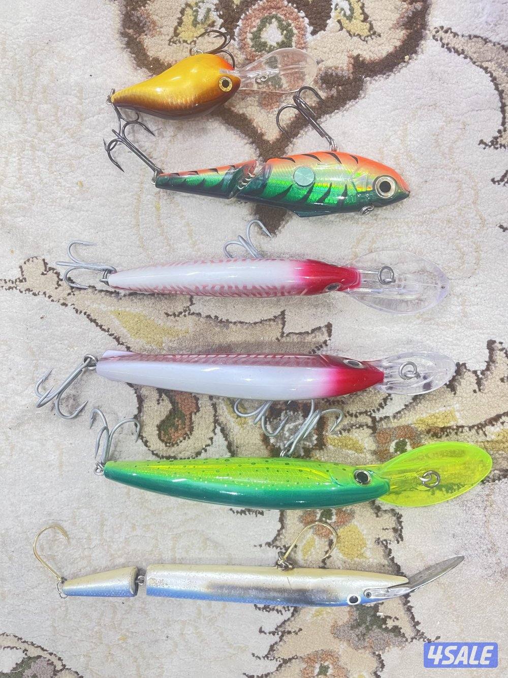 لورات وجقات - ثلاجة بوبيان2