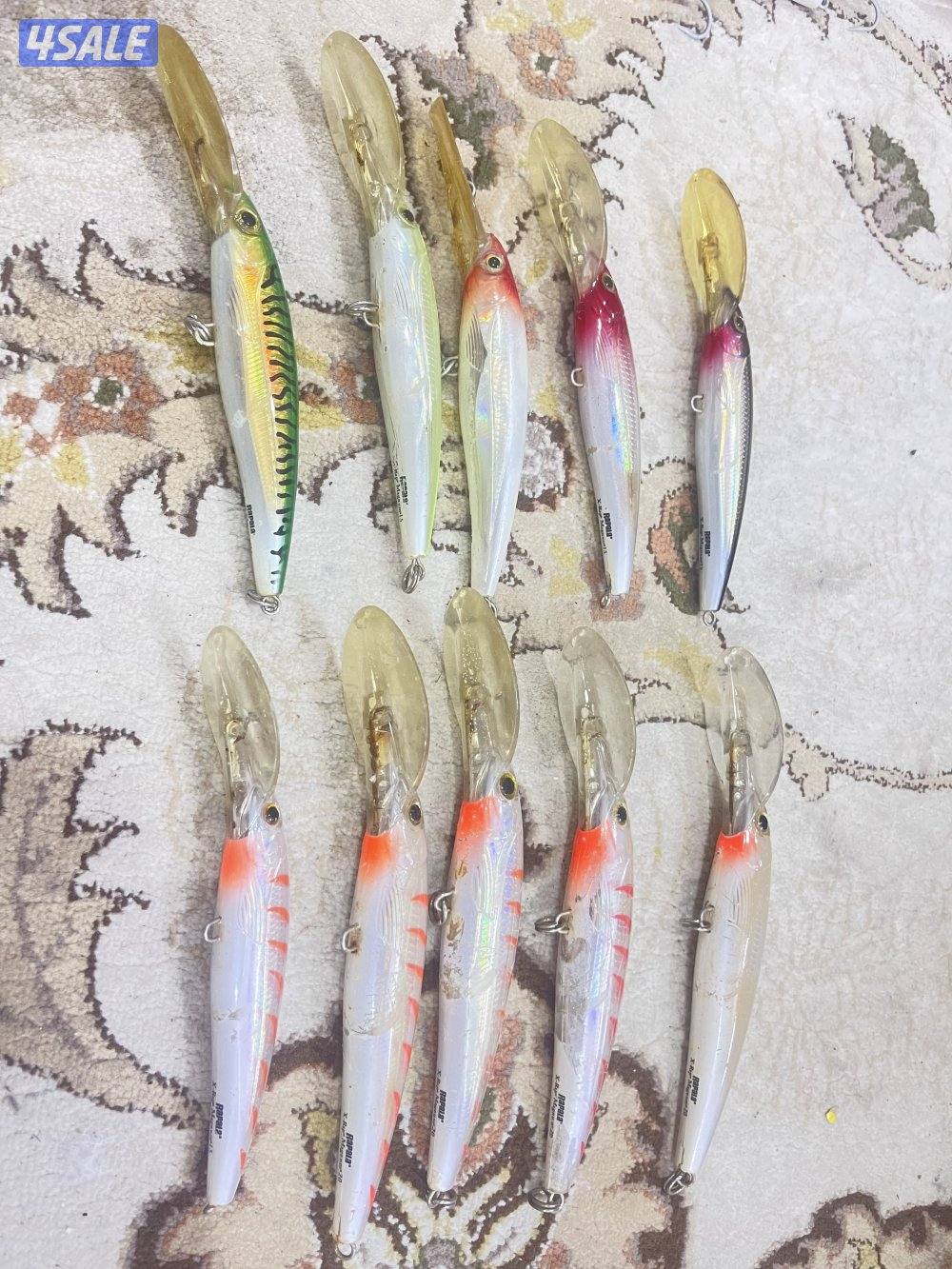 لورات وجقات - ثلاجة بوبيان4