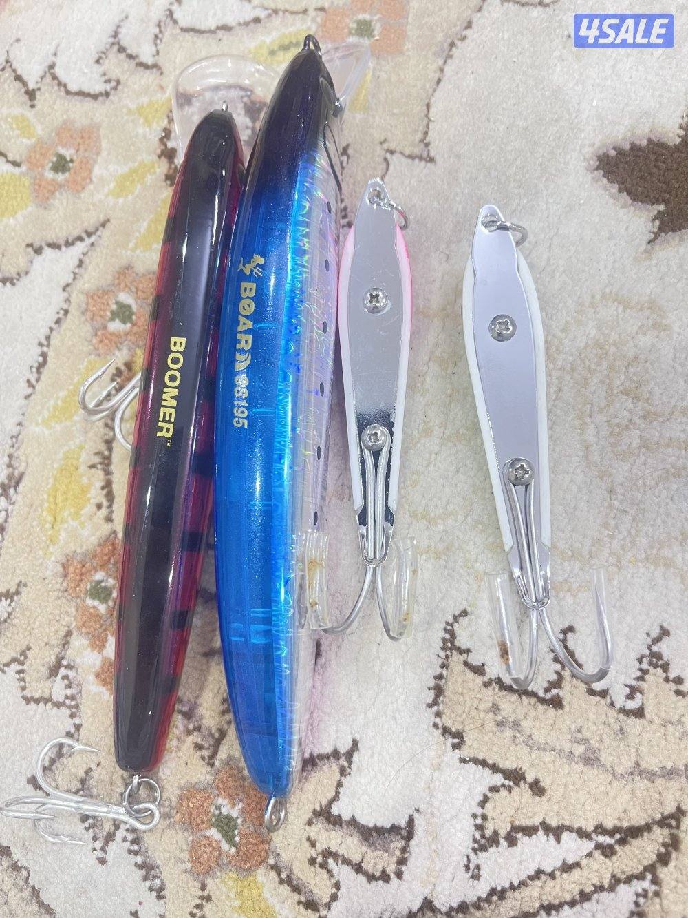 لورات وجقات - ثلاجة بوبيان5