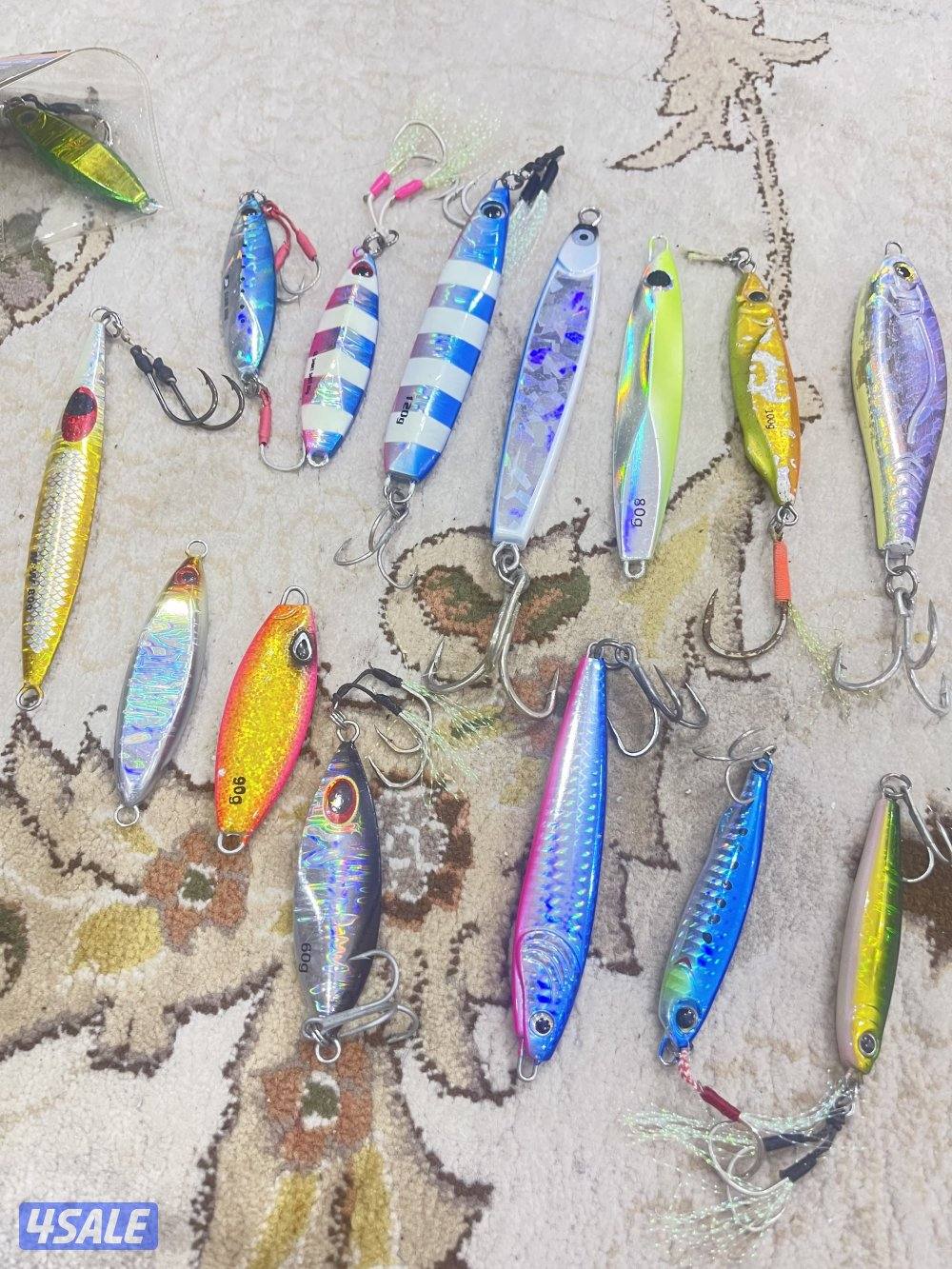 لورات وجقات - ثلاجة بوبيان7