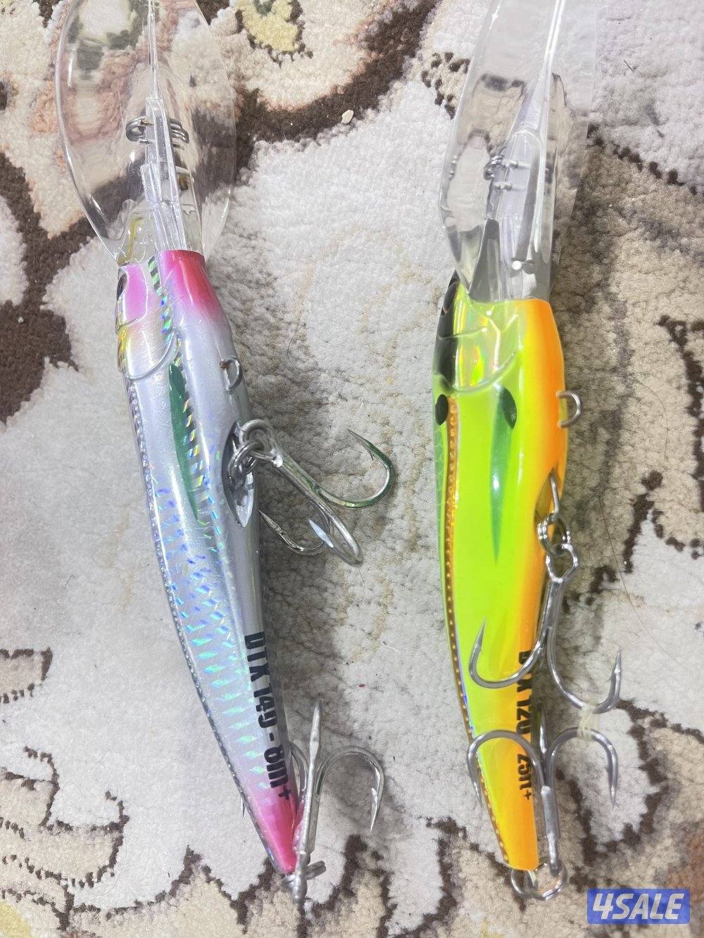 لورات وجقات - ثلاجة بوبيان9