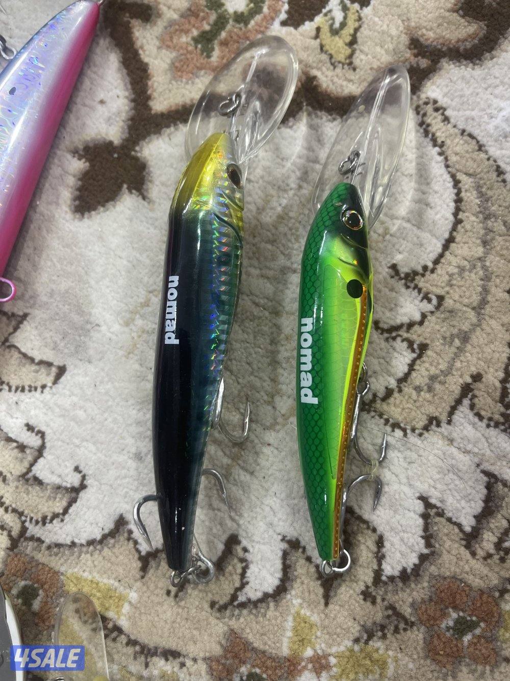 لورات وجقات - ثلاجة بوبيان11