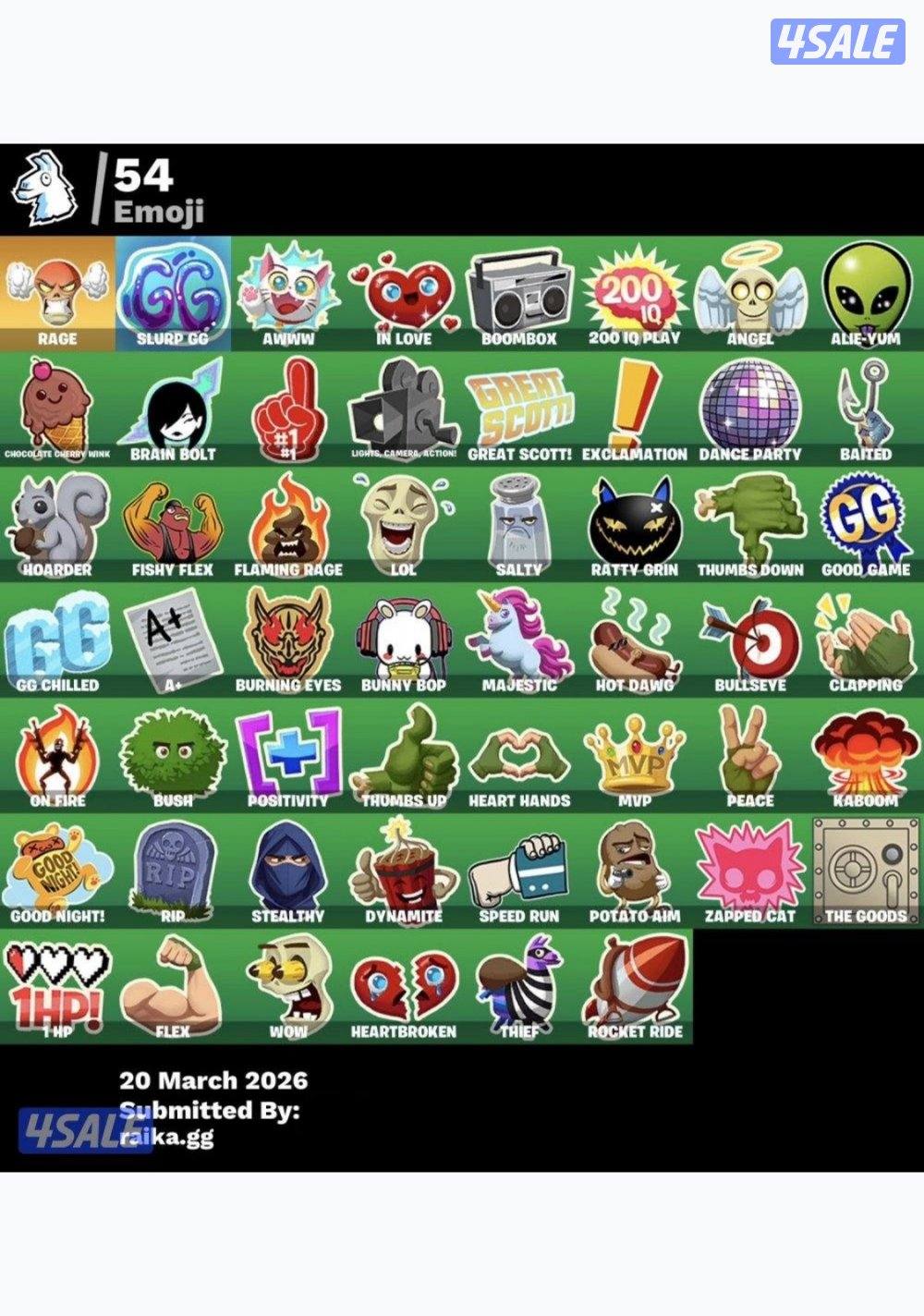 حساب فورتنايت ايبيك بنت الطياره الذهبية + شيطون ايميل اساسي ينربط سوني6