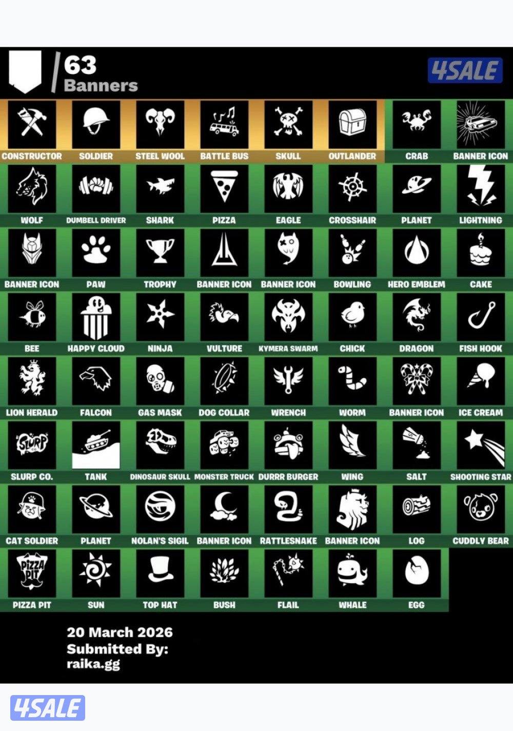 حساب فورتنايت ايبيك بنت الطياره الذهبية + شيطون ايميل اساسي ينربط سوني8