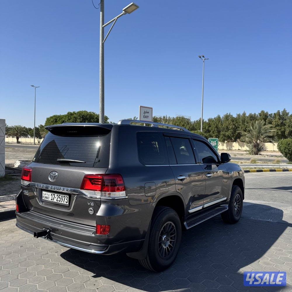 قراند تورنق 20202