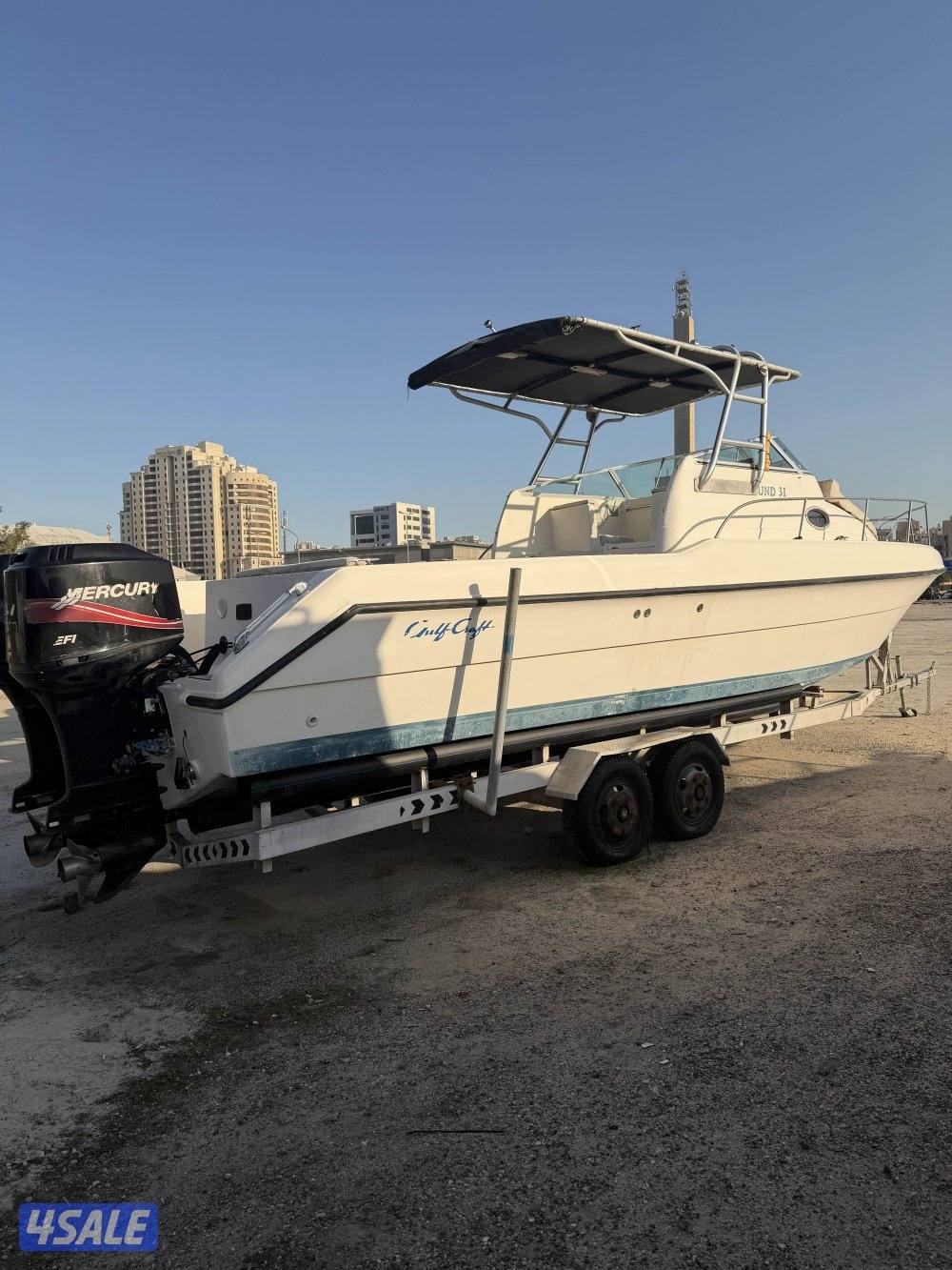 قلف كرافت ووك اراوند31 قدم 20036