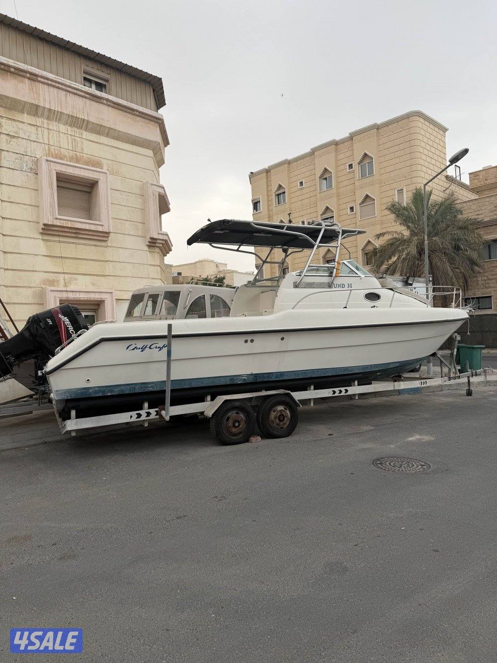 قلف كرافت ووك اراوند31 قدم 20037